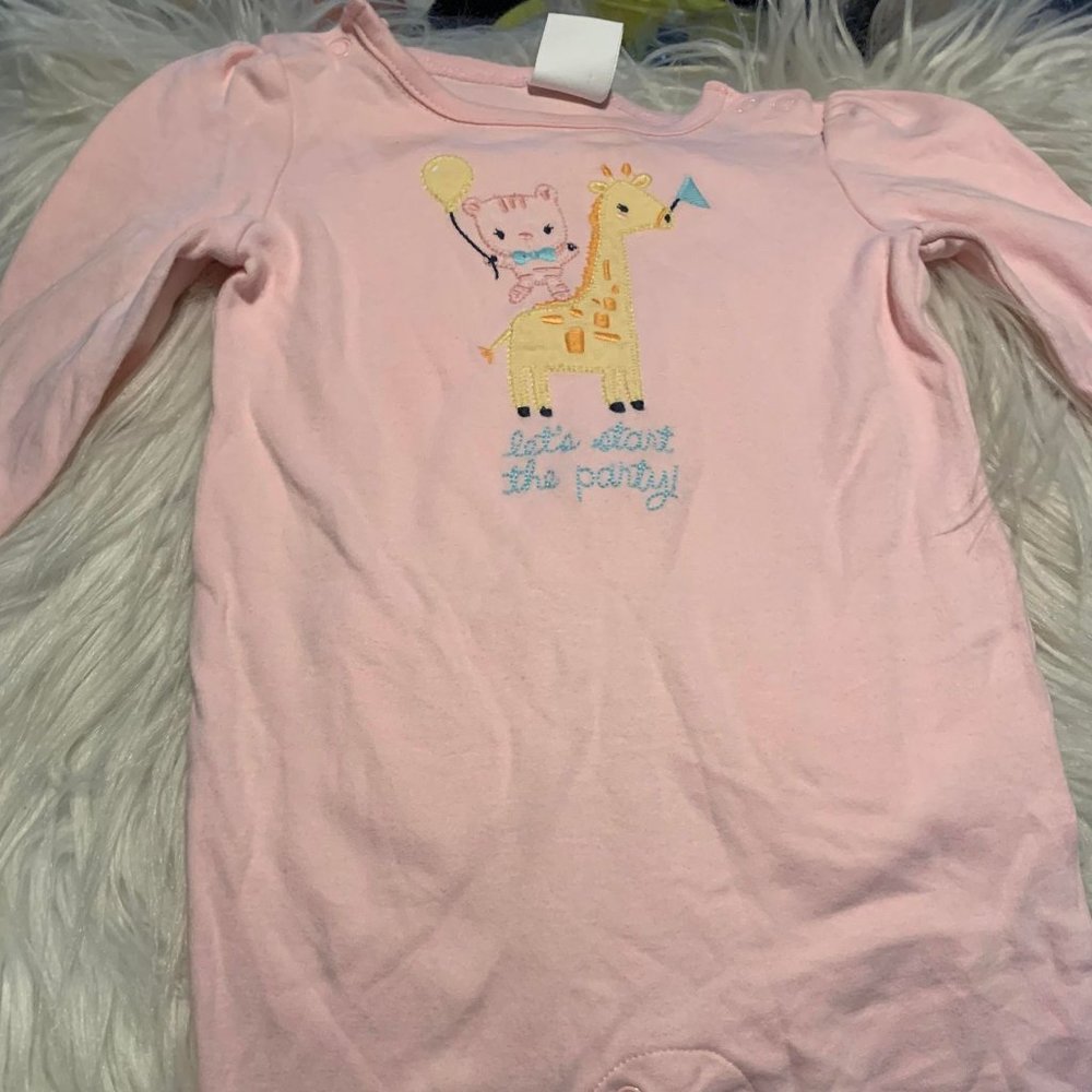 baby girl onesies